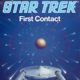 Star Trek: First Contact