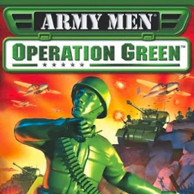 Army Men: Operation Green