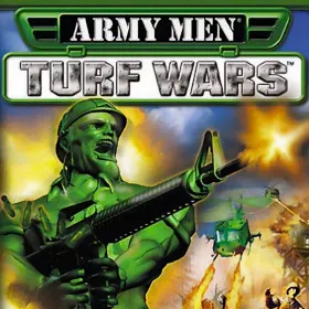 Army Men: Turf Wars