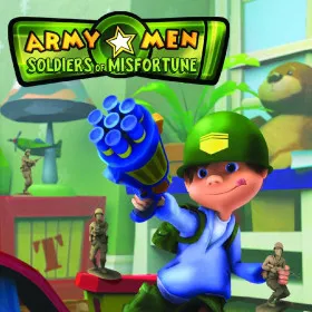 Army Men: Soldiers of Misfortune