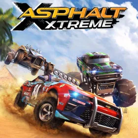 Asphalt Xtreme
