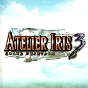 Atelier Iris 3: Grand Phantasm