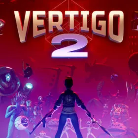 Vertigo 2