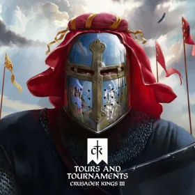 Crusader Kings III: Tours & Tournaments