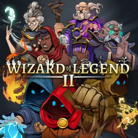 Wizard of Legend 2