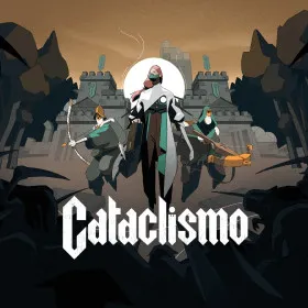 Cataclismo