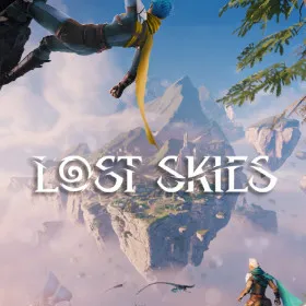 Lost Skies