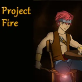 Project "Fire"
