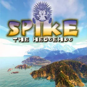 Spike: The Hedgehog