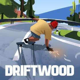 Driftwood