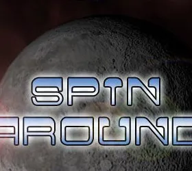 Spin Around
