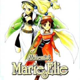 Alchemist Marie & Elie: Futari no Atelier