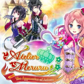Atelier Meruru: The Apprentice of Arland