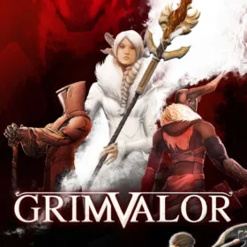 Grimvalor