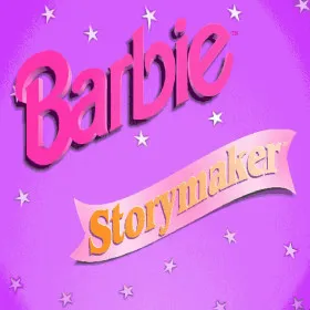 Barbie Storymaker