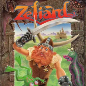 Zeliard