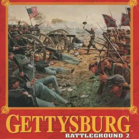 Battleground 2: Gettysburg