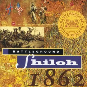Battleground 4: Shiloh