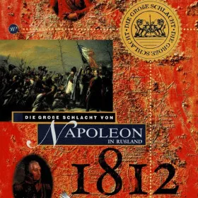 Battleground 6: Napoleon in Russia
