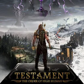 Testament: The Order of High Human