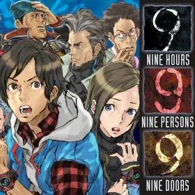 999: Nine Hours, Nine Persons, Nine Doors