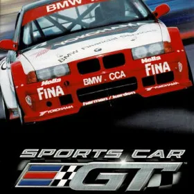 Sports Car GT