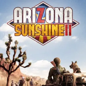 Arizona Sunshine II