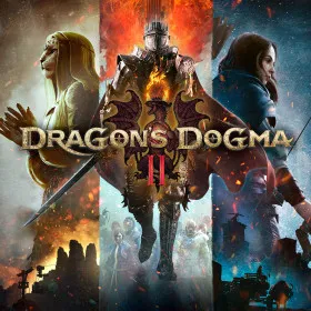 Dragon's Dogma II