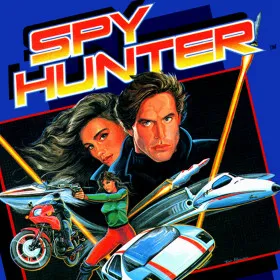 Spy Hunter