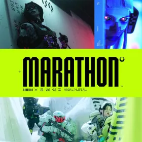 Marathon (2026)