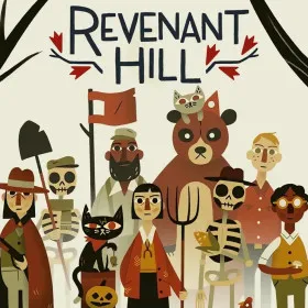 Revenant Hill