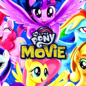 My Little Pony: The Movie