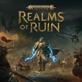 Warhammer Age of Sigmar: Realms of Ruin