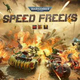 Warhammer 40,000: Speed Freeks