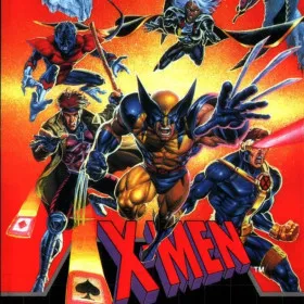 X-Men
