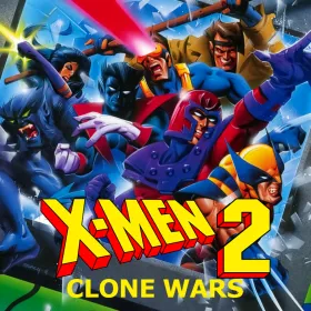 X-Men 2: Clone Wars