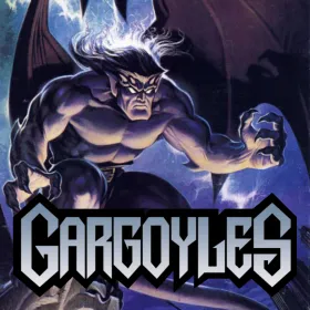 Gargoyles