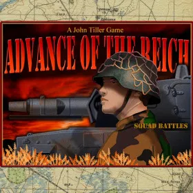 Squad Battles: Advance of the Reich