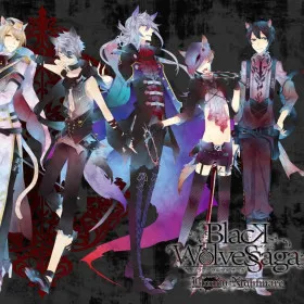 Black Wolves Saga: Bloody Nightmare