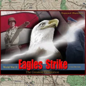 Squad Battles: Eagles Strike