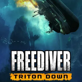 FREEDIVER: Triton Down