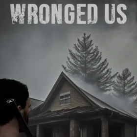 Wronged us