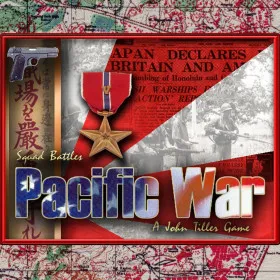 Squad Battles: Pacific War