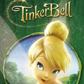Disney Fairies: Tinker Bell