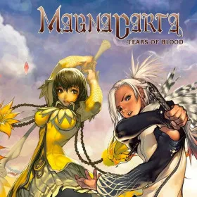 Magna Carta: Tears of Blood