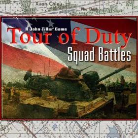 Squad Battles: Tour of Duty