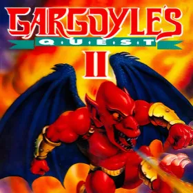 Gargoyle's Quest II: The Demon Darkness