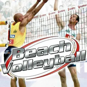 Beach Volleyball