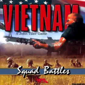 Squad Battles: Vietnam