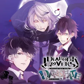 Diabolik Lovers: DARK FATE